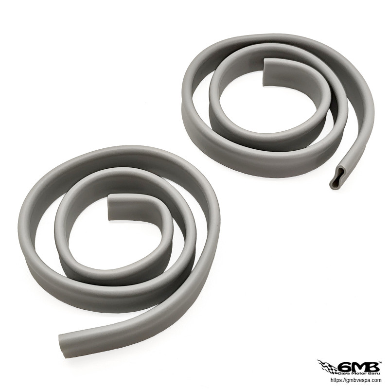 Rubber Cable Sleeve Vespa GS 