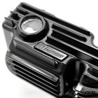 HT Factory Oil Pan Sprint Black 