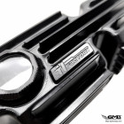 HT Factory Oil Pan Sprint Black 