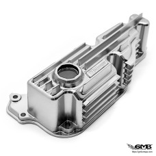 HT Factory Oil Pan Sprint Silver