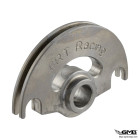 FRT Gear selector Vespa PTS (CNC Mill)
