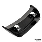 Lambretta Rear Grill Frame Black for Dl & GP Series