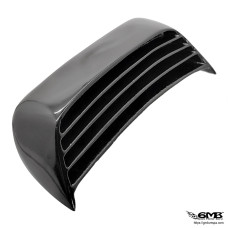 Lambretta Rear Grill Frame Black for Dl & GP S...