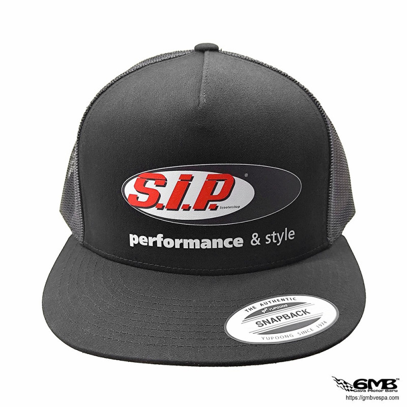 SIP Original Cap (Snapback) 