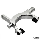 FRT Gear selector Vespa PTS (CNC Mill)