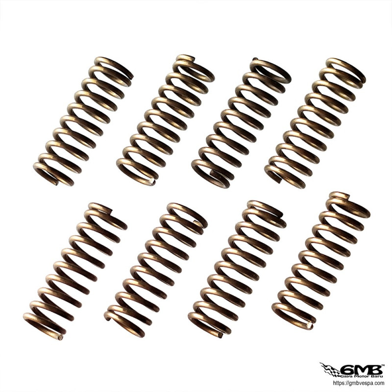 Reveno Clutch Spring 1000K (for Reveno big scooter only)