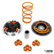 Reveno Variator Vespa GTS300HPE Hawaian Orange