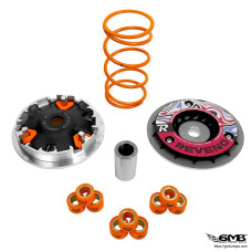 Reveno Variator Vespa GTS300HPE Hawaian Pink