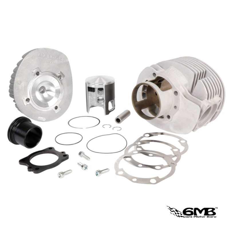 MALOSSI MHR Cylinder MK II 221 cc (new)