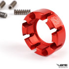 Crimaz Clutch Spring Set (convert standard spring into 8pcs spring) Vespa PTS