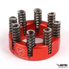 Crimaz Clutch Spring Set (convert standard spring into 8pcs spring) Vespa PTS