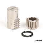 Crimaz Pressure Pad Vespa PTS (stut koplling)