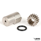 Crimaz Pressure Pad Vespa PTS (stut koplling)