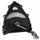 Crimaz Clutch Cover Vespa PTS Black 