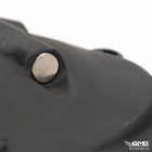 Crimaz Clutch Cover Vespa PTS Black 