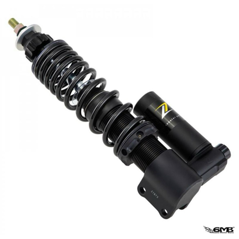 Zelioni Front Suspension GTS2023 - Matte Black 