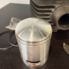 Cylinder VNB 2Port 125cc (Fin Crack) New Condition