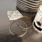 Cylinder VNB 2Port 125cc (Fin Crack) New Condition