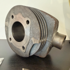 Cylinder VNB 2Port 125cc (Fin Crack) New Condition