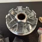 Dr.Pulley Variator Vespa Sprint 150cc (NOS) New Old Stock