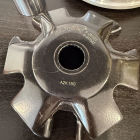 Dr.Pulley Variator Vespa Sprint 150cc (NOS) New Old Stock