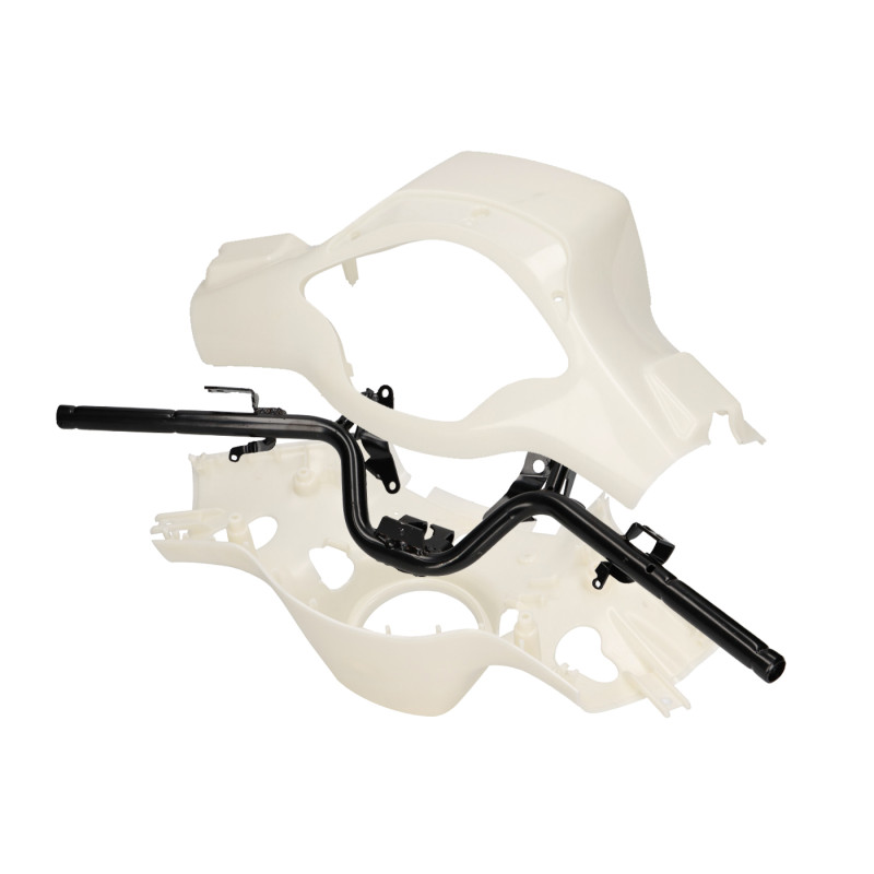 Moto Nostra Drop Bar Vespa Sprint 