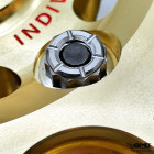 Mandrill Forged Wheel Individual AV Gold