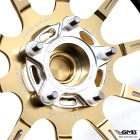Mandrill Forged Wheel Individual AV Gold