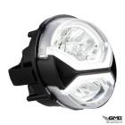 Koso X SIP Headlamp Vespa GTS Facelift and Keyless