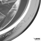 Koso X SIP Headlamp Vespa GTS Facelift and Keyless