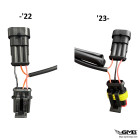 Koso X SIP Headlamp Vespa GTS Facelift and Keyless