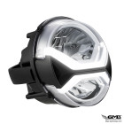 Koso X SIP Headlamp Vespa GTS Facelift and Keyless