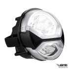 Koso X SIP Headlamp Vespa GTS Facelift and Keyless