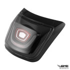 SIP Stop Lamp Vespa GTS Keyless Smoke 