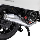 SIP Racing Series Vespa Sprint & Primavera 150cc I-get Chrome