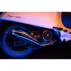 SIP Racing Series Vespa Sprint & Primavera 150cc I-get Chrome