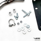 SIP Racing Series Vespa Sprint & Primavera 150cc I-get Chrome