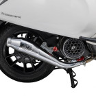 SIP Racing Series Vespa Sprint & Primavera 150cc I-get Chrome