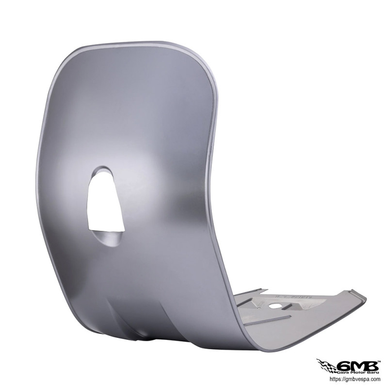 Grabor Legshield Sheet Vespa PTS