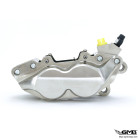 Accossato Axial P4 CNC Left Nickel Caliper