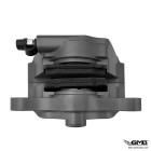 Accossato Radial Caliper 2P CNC Hard Anodize (made in Italy)