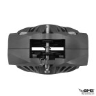 Accossato Radial Caliper 2P CNC Hard Anodize (made in Italy)