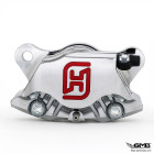 Accossato Radial Caliper 2P CNC Chrome (made in Italy)