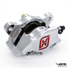 Accossato Radial Caliper 2P CNC Chrome (made in Italy)