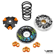 Reveno Variator Vespa GTS150 Iget Azure Green