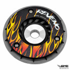 Reveno Variator Yamaha N-max 155 & Aerox Inferno Black