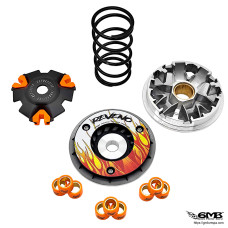 Reveno Variator Vespa GTS 150 I-get Solar White