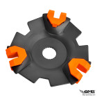 Reveno Variator Vespa GTS300 Solar White