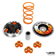 Reveno Variator Vespa GTS300 Solar White