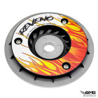 Reveno Variator Vespa GTS300 Solar White